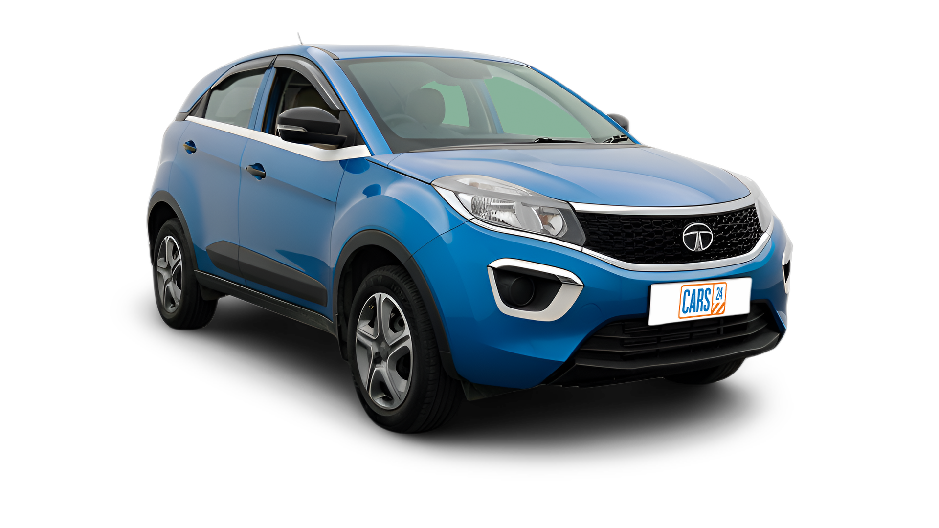 Tata NEXON-img